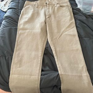 Wrangler 36/32